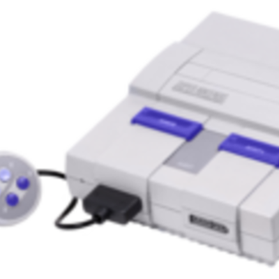 Timeline: Technolgoy in the 1990's