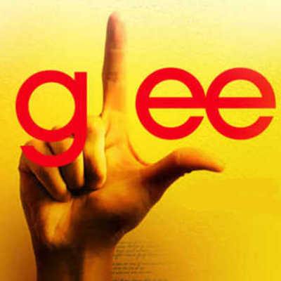 Timeline: Glee