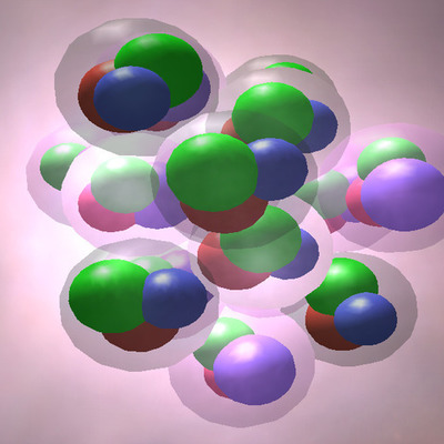 Timeline: Models of the Atom