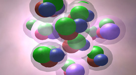 Timeline: Models of the Atom