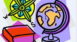 Timeline: Shanayja & Amaree's Social Studies Timeline