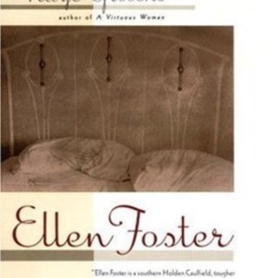Timeline: Ellen Foster