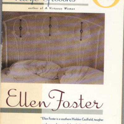 Timeline: Ellen Foster