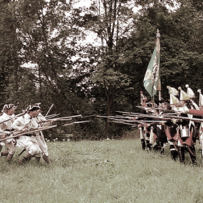 Timeline: American Revolution Timeline