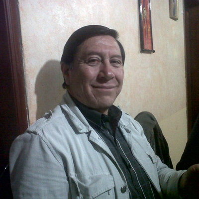 Timeline: BIOGRAFIA EDGAR ANTONIO MORALES MERA