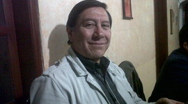 Timeline: BIOGRAFIA EDGAR ANTONIO MORALES MERA