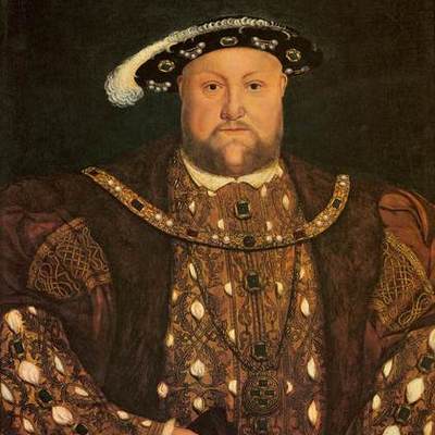 Timeline: Henry VIII and his Wives