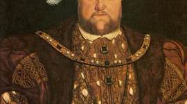 Timeline: Henry VIII and his Wives