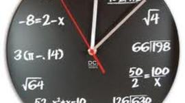 Timeline: MATEMÁTICA - D. C.