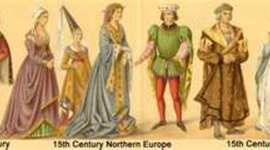 Timeline: Italian renaissance (1550 - 1700)