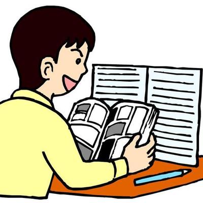 Timeline: Mi vida estudiantil.