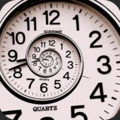 Timeline: linea del tiempo de miriam y noelia