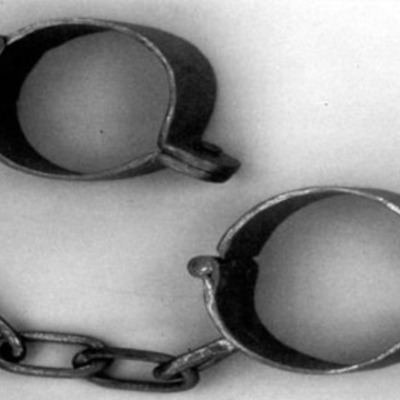 Timeline: Slavery & the Events Leading up to the Civil War