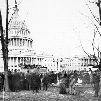 Timeline: Slavery & the Events Leading up to the Civil War