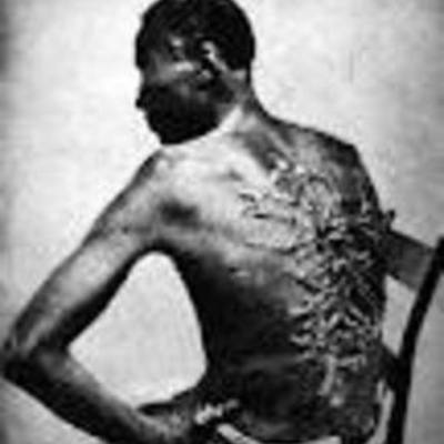 Timeline: Slavery & the Events Leading up to the Civil War