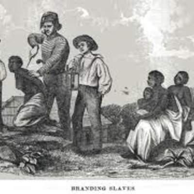 Timeline: Slavery & the Events Leading up to the Civil War