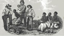 Timeline: Slavery & the Events Leading up to the Civil War