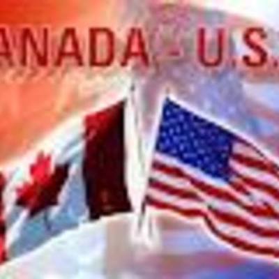 Timeline: United States and Canada Timeline