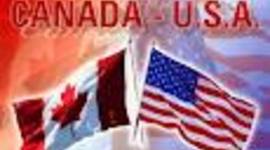 Timeline: United States and Canada Timeline