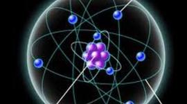 Timeline: Atomic Model