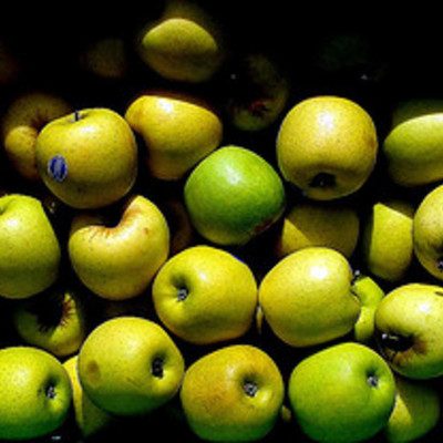 Timeline: An Apple a day