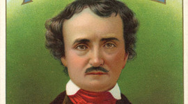 Timeline: Edgar Allan Poe's Life Molly #3