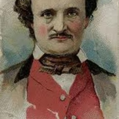 Timeline: The Life of Edgar Allan Poe- Kelly #30