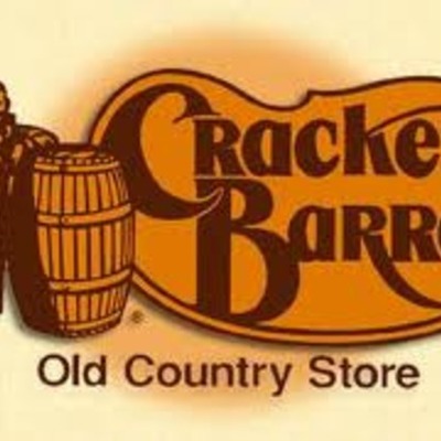 Timeline: Cracker Barrel