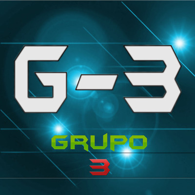 Timeline: Grupo 3