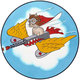 301st emblem