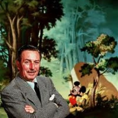 Timeline: Walt Disney