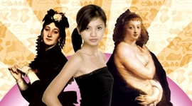 Timeline: schoonheidsidealen door de jaren heen