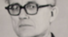 Timeline: Василий Федорович Шаманский