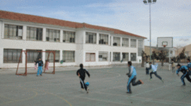 Timeline: Mis estudios