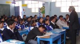 Timeline: Mi recorrido