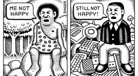 Timeline: Historia de la tecnología