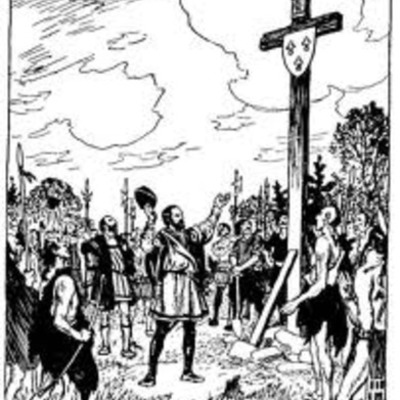 Timeline: French Regime Timeline