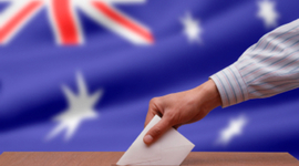 Timeline: Electoral Reform in Australia
