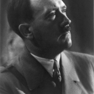 Timeline: Belangrijke momenten in het leven van Adolf Hitler