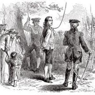 Timeline: Salem Witch Trials