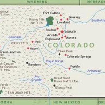 Timeline: Boss Plains