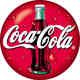 Coca cola logo