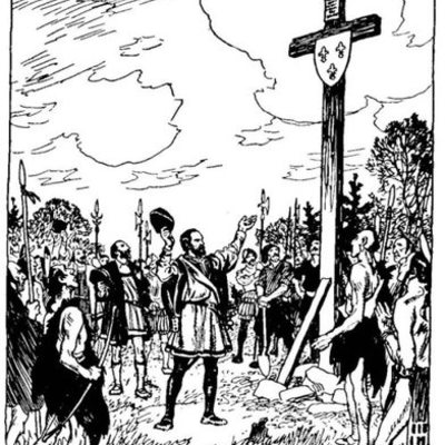 Timeline: French Regime Timeline