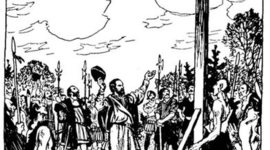 Timeline: French Regime Timeline