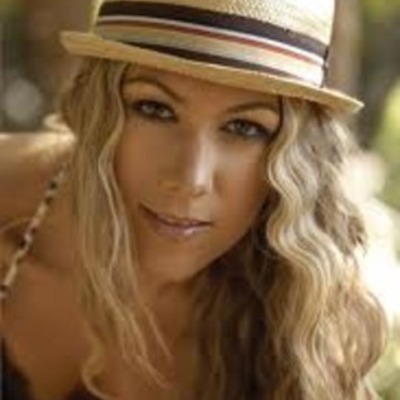Timeline: Colbie Caillat