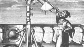 Timeline: New Directions in Thought and Culture in the 16th and 17th Cen.