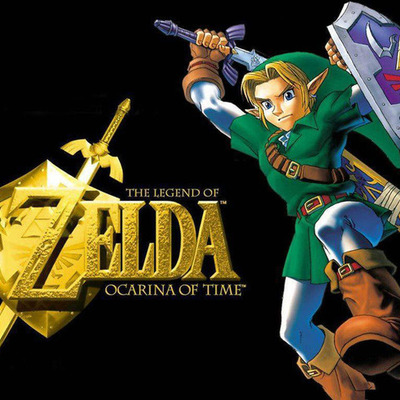 Timeline: Legend of Zelda Timeline