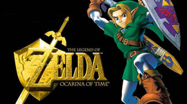 Timeline: Legend of Zelda Timeline