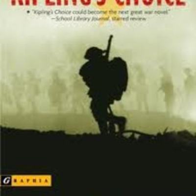 Timeline: Kipling's Choice