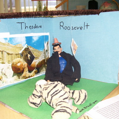 Timeline: Erie canal